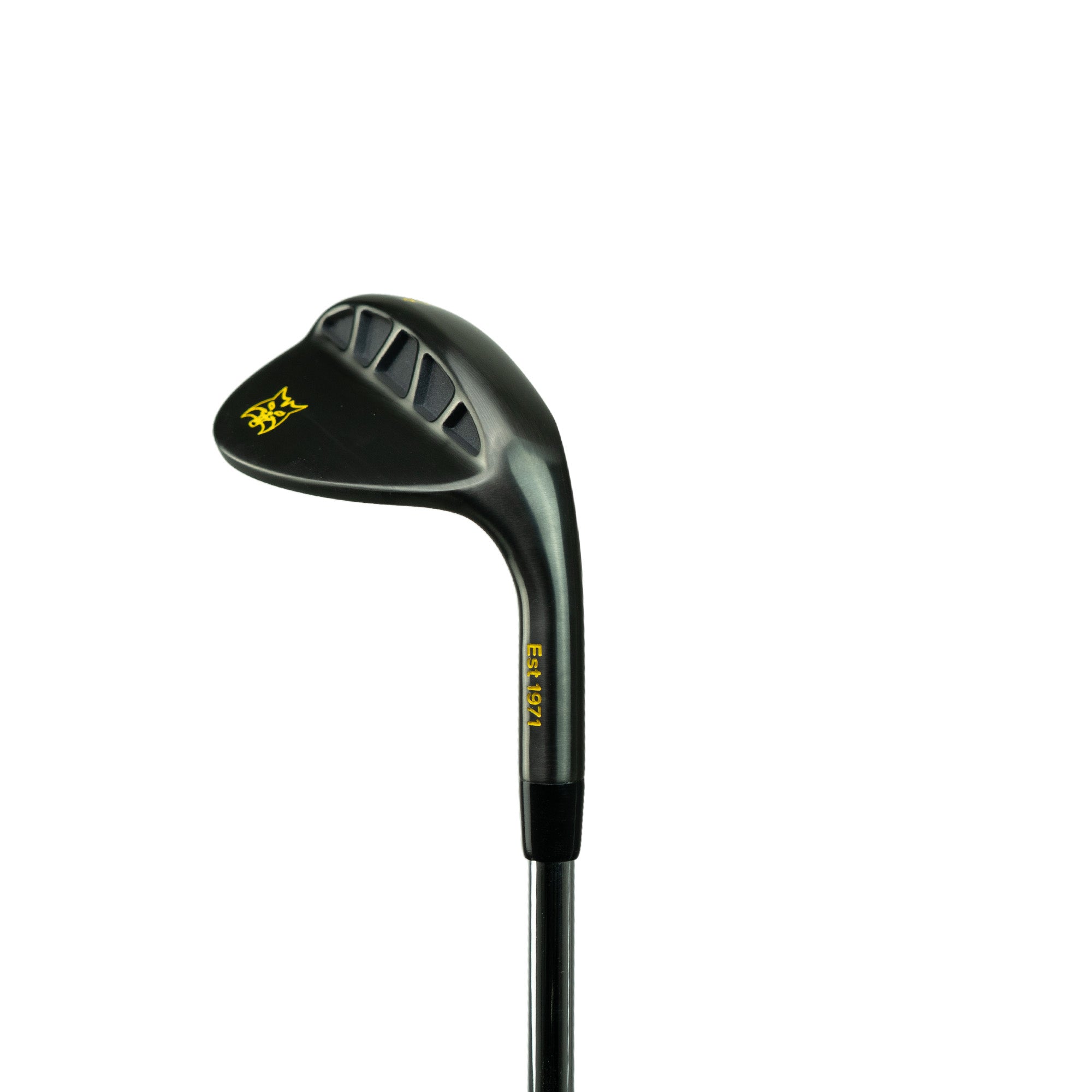 Master DLC Wedge | Lynx Golf UK