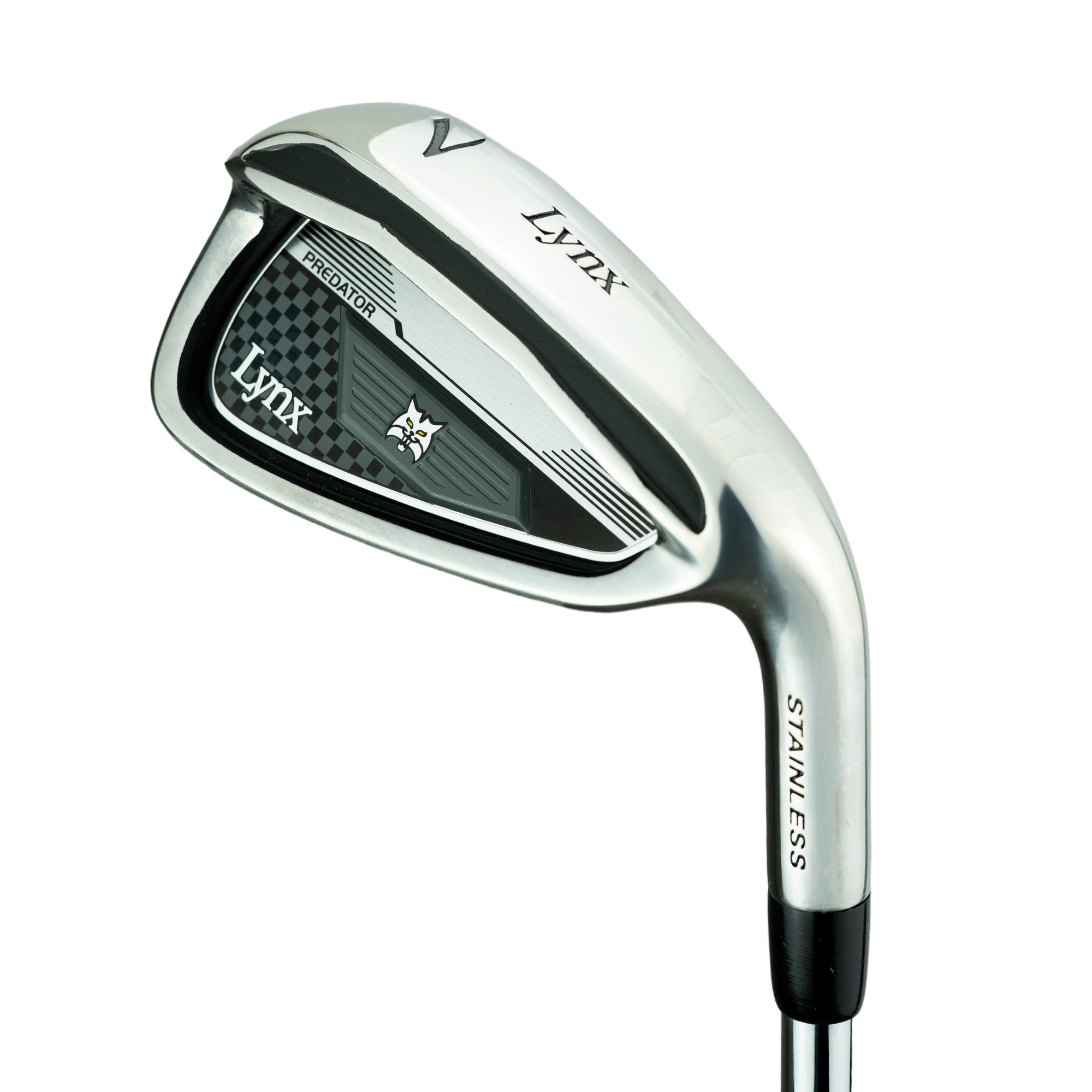 Predator® Irons (Set)