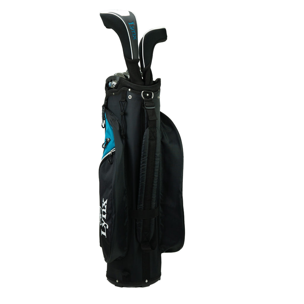 Women's Boom Boom Ready to Play Set