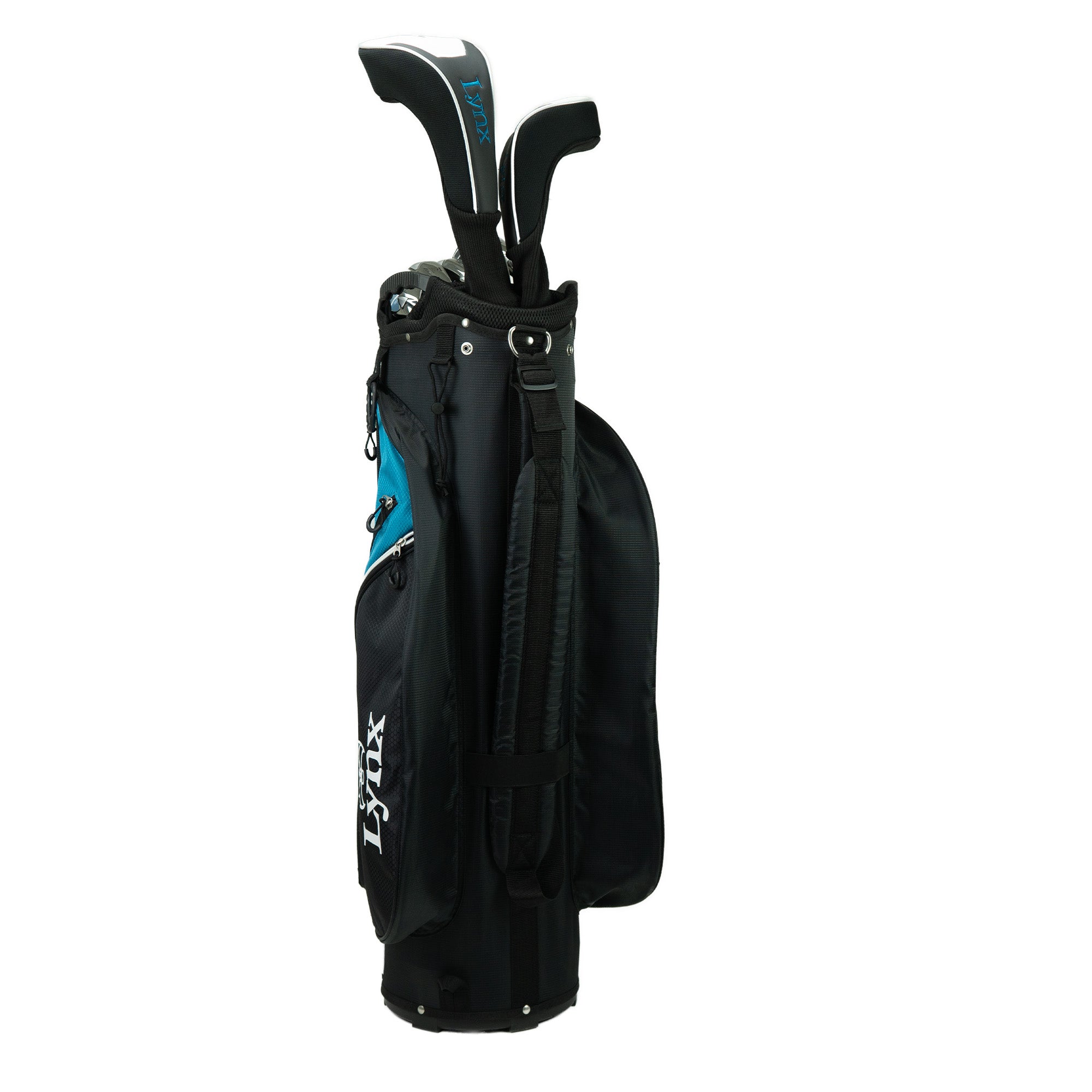 Women's Boom Boom Ready to Play Set
