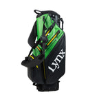 Parallax Waterproof Stand Bag