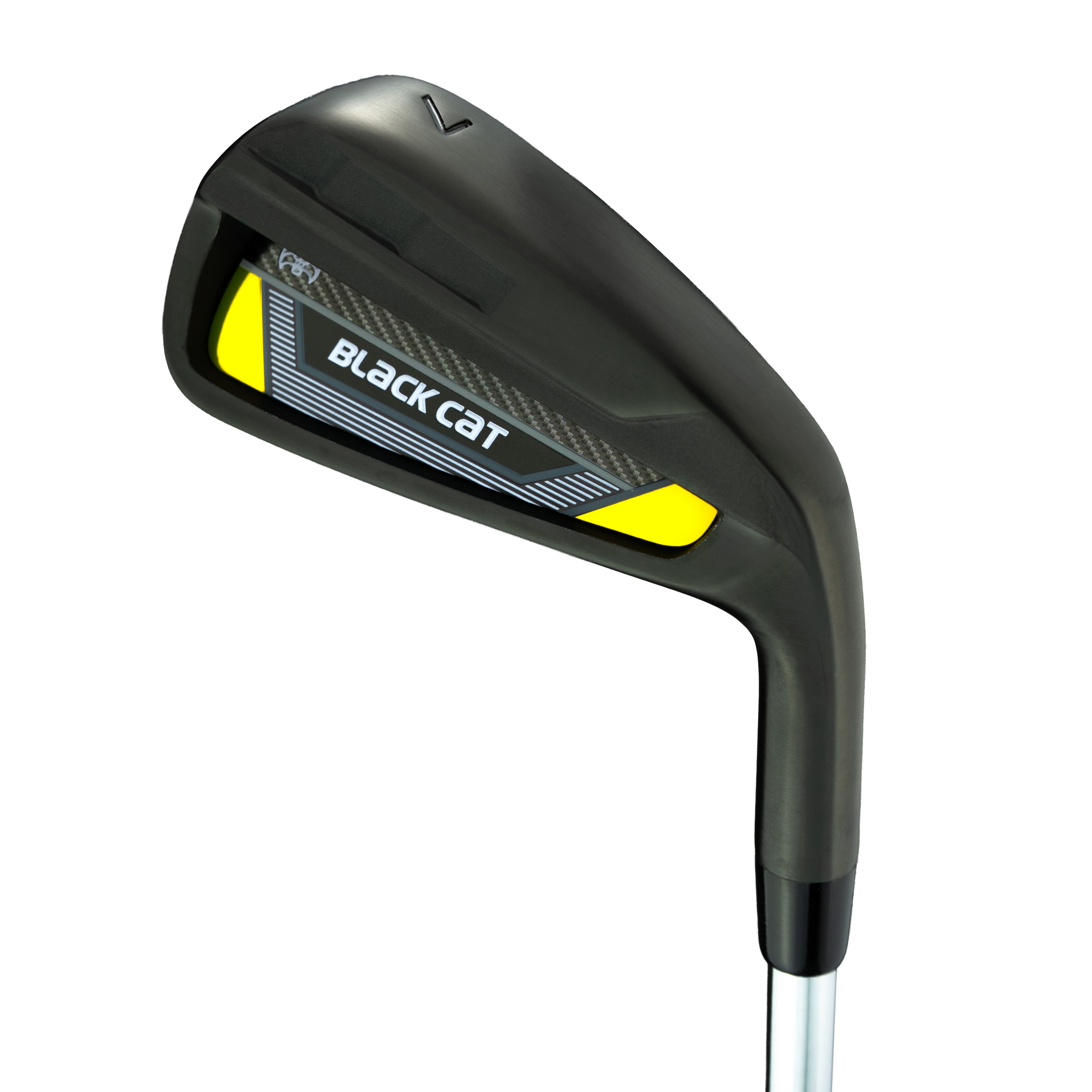 Black Cat® Irons