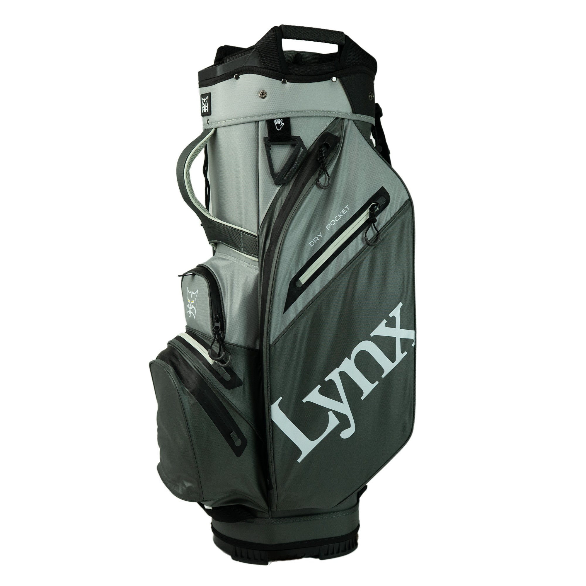 Parallax Waterproof Cart Bag