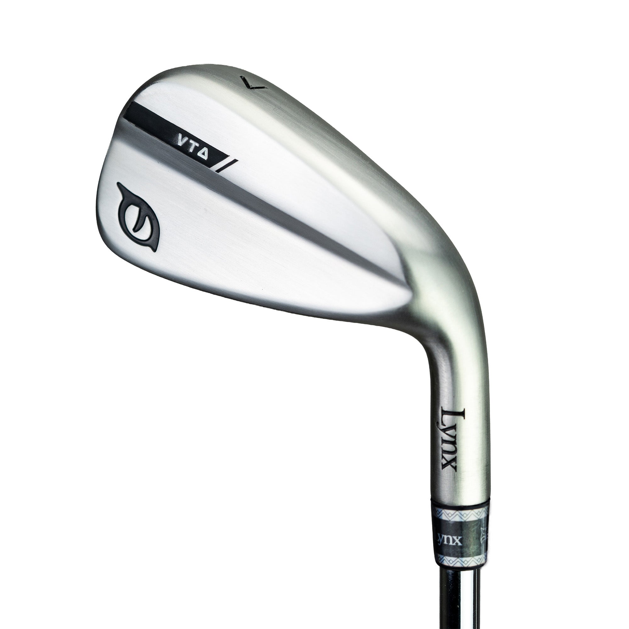 Prowler® VTΔ Irons