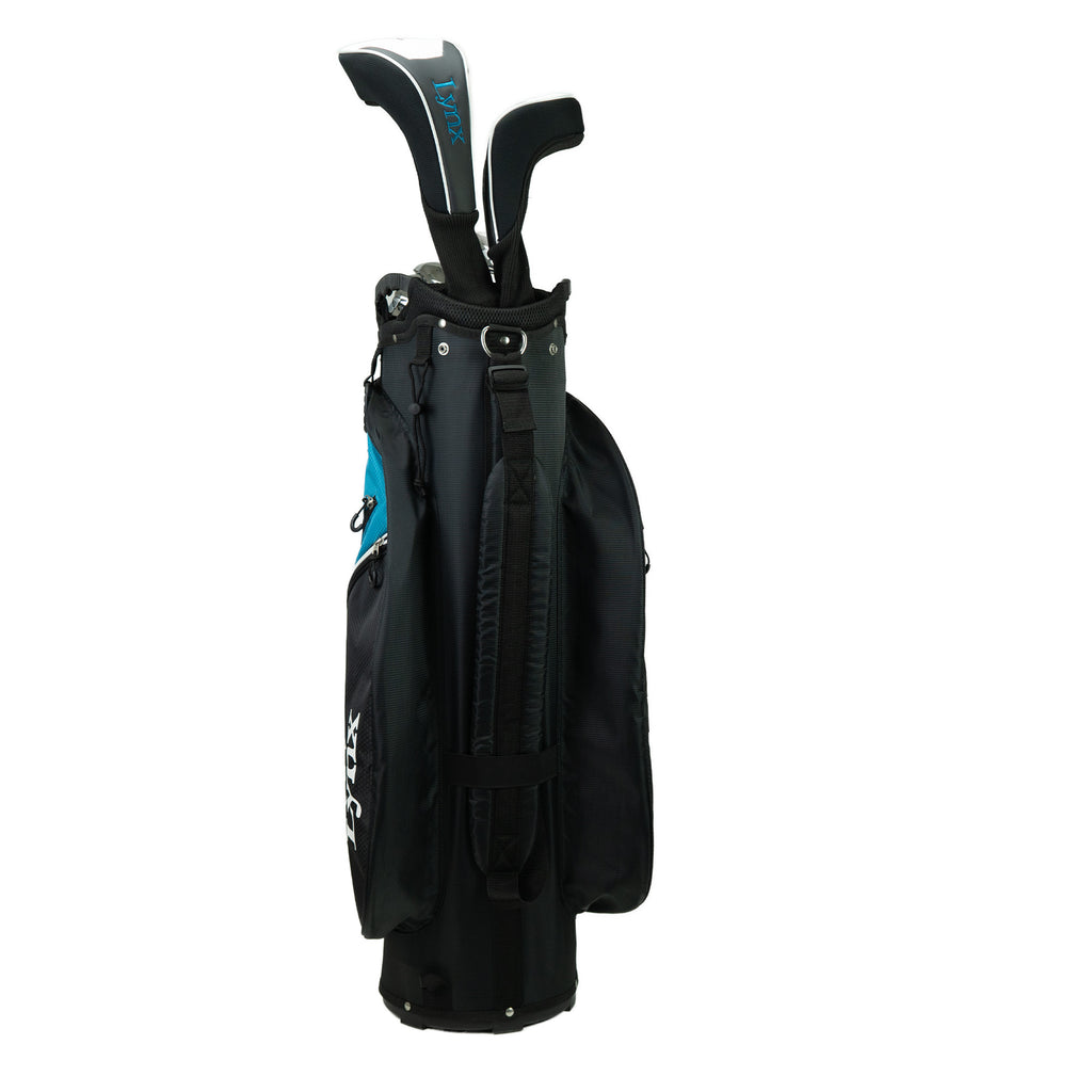 Women's Boom Boom Ready to Play Set