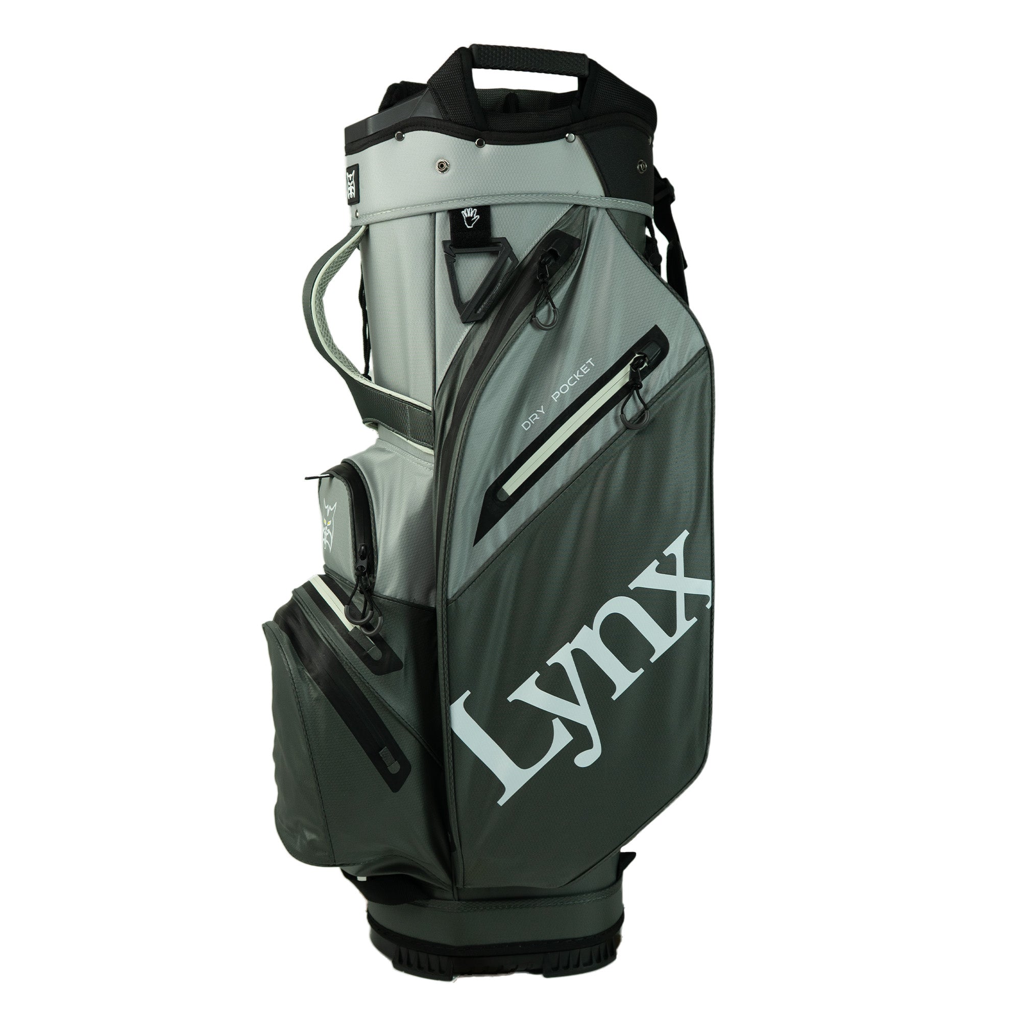 Parallax Waterproof Cart Bag