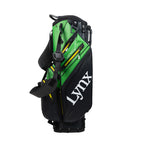 Parallax Waterproof Stand Bag