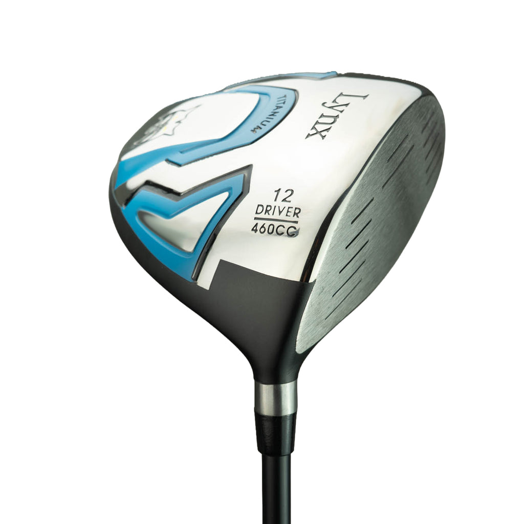 Women's Boom Boom Ready to Play Set