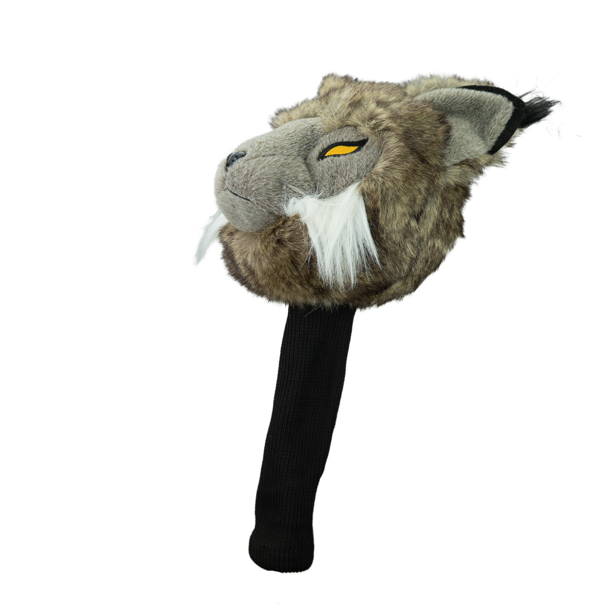 Lynx Headcover “Larry”