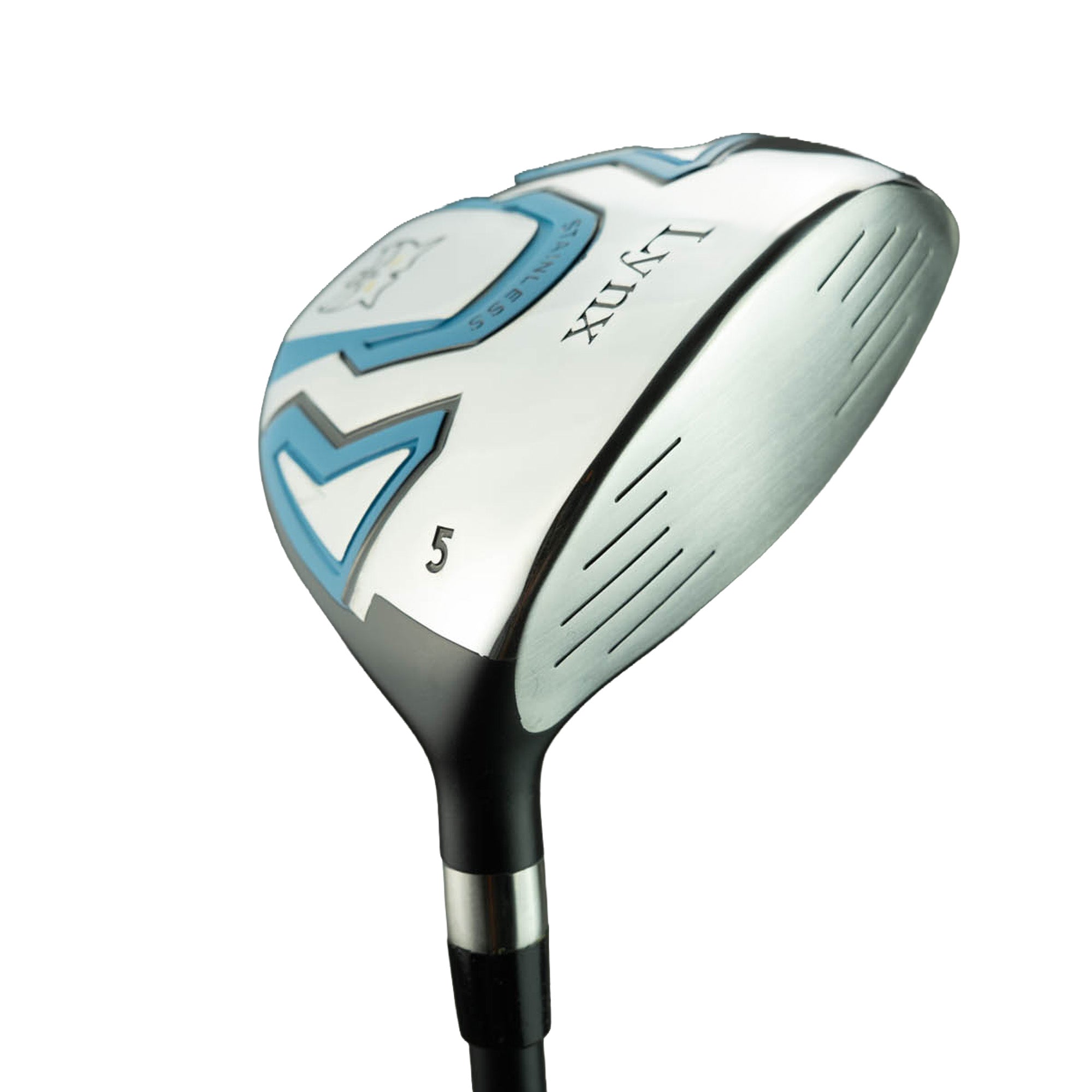 Women's Boom Boom Ready to Play Set