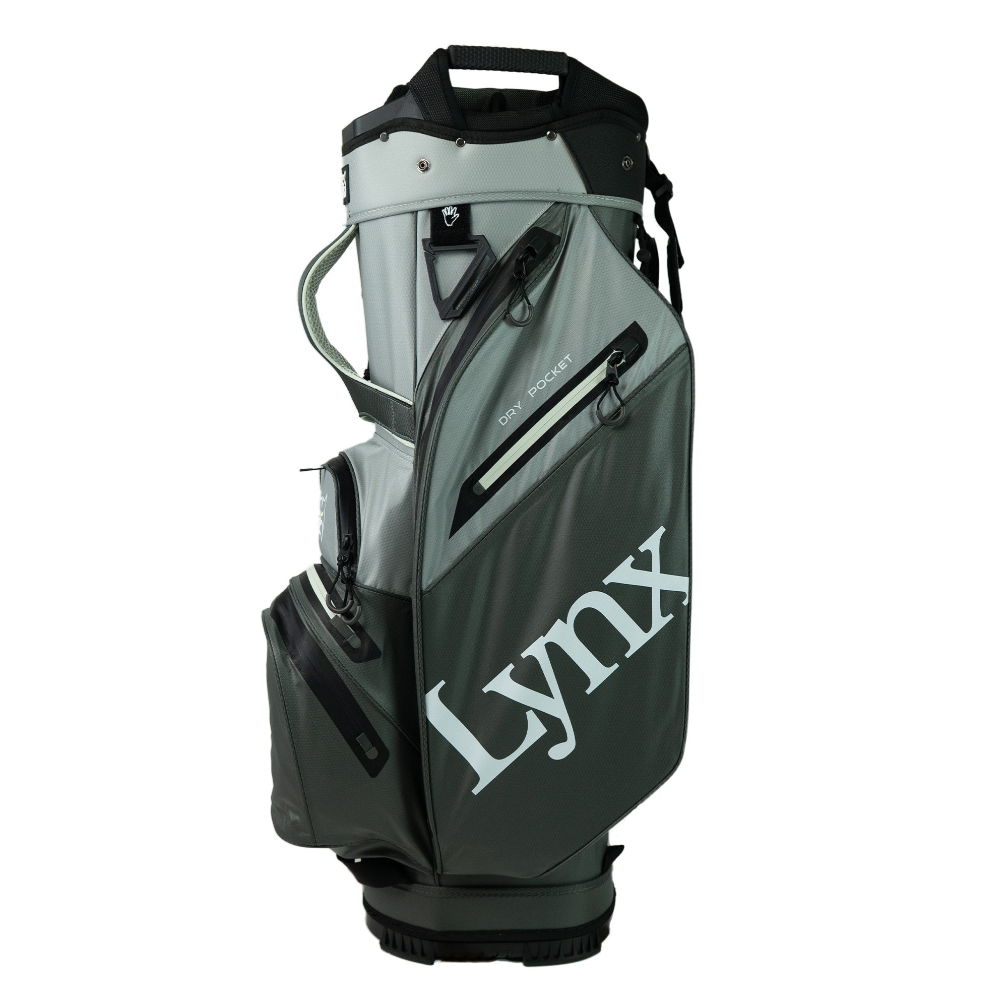 Parallax Waterproof Cart Bag