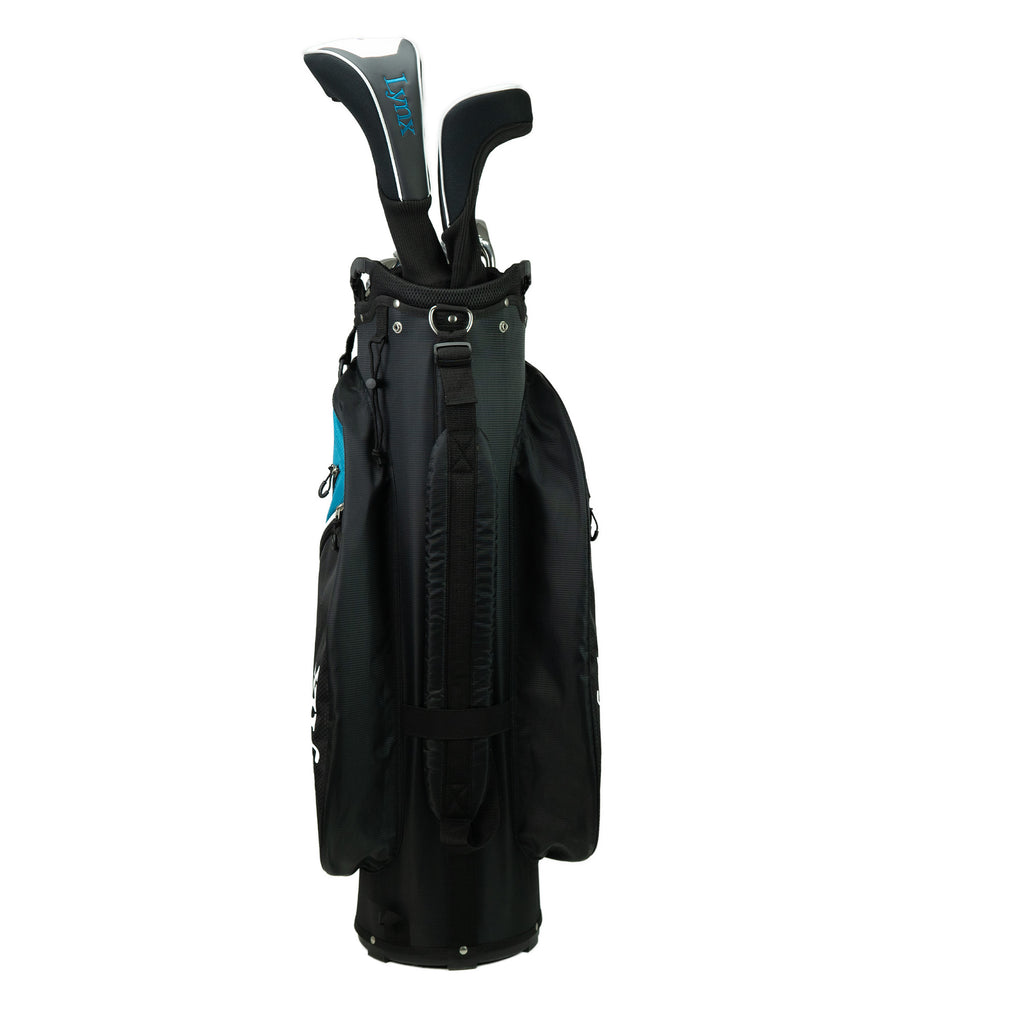 Women's Boom Boom Ready to Play Set