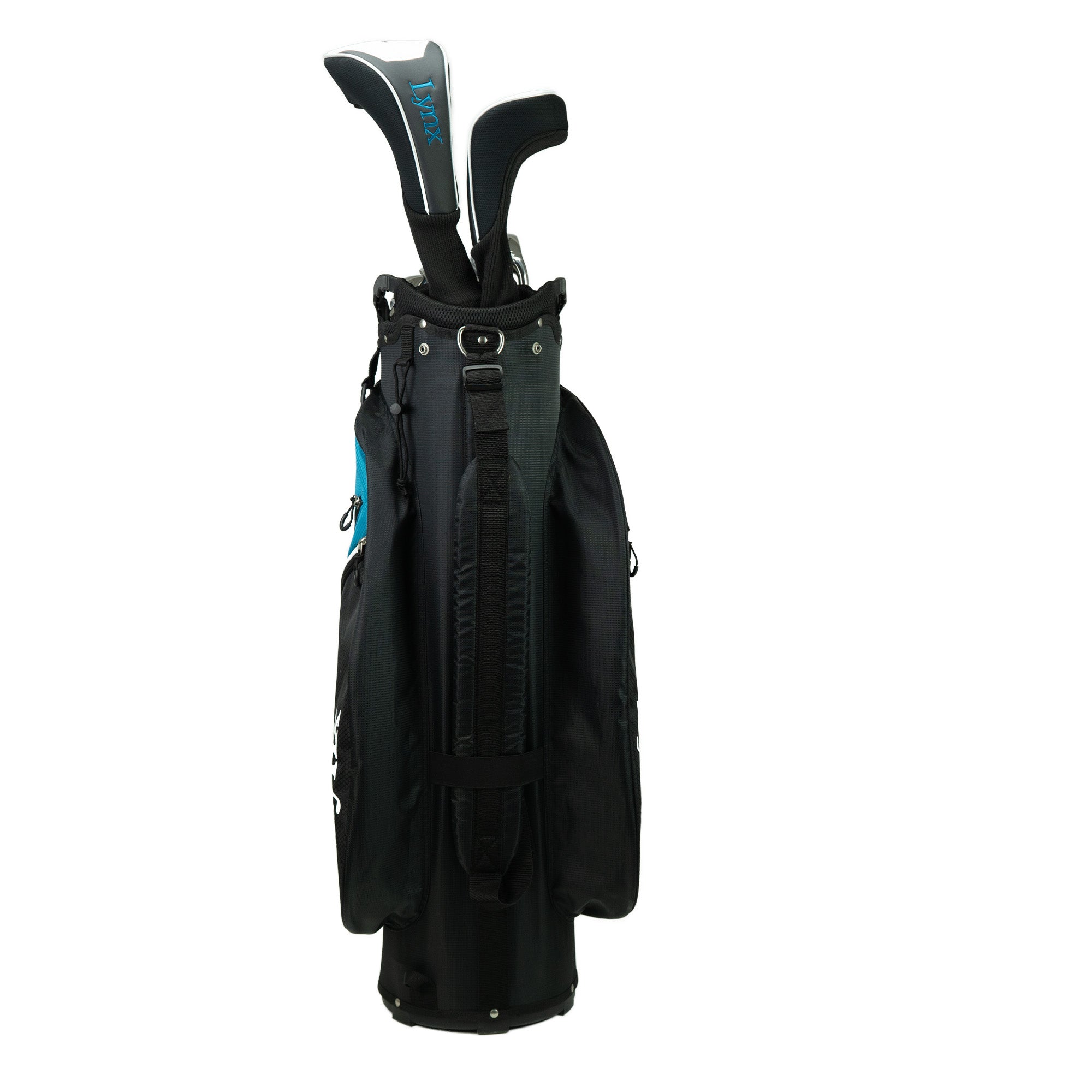 Women's Boom Boom Ready to Play Set