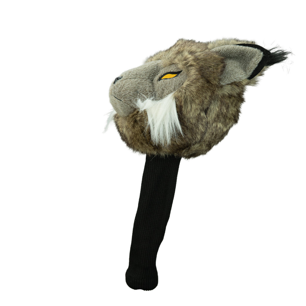 Lynx Headcover “Larry”