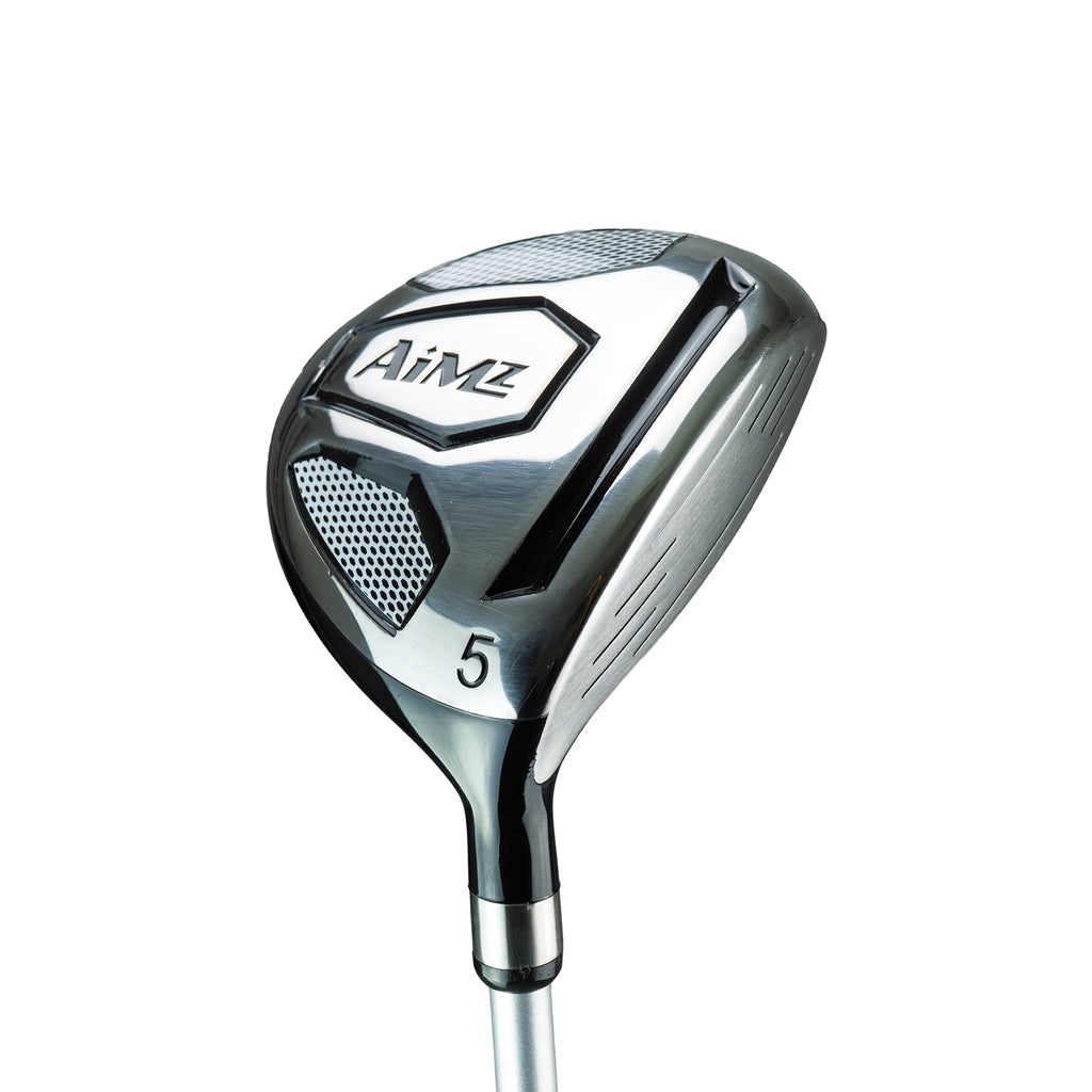 Conductor de IA Junior 60-63" 