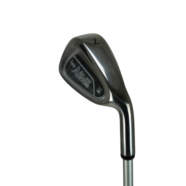 Junior AiMZ Irons 58-61"