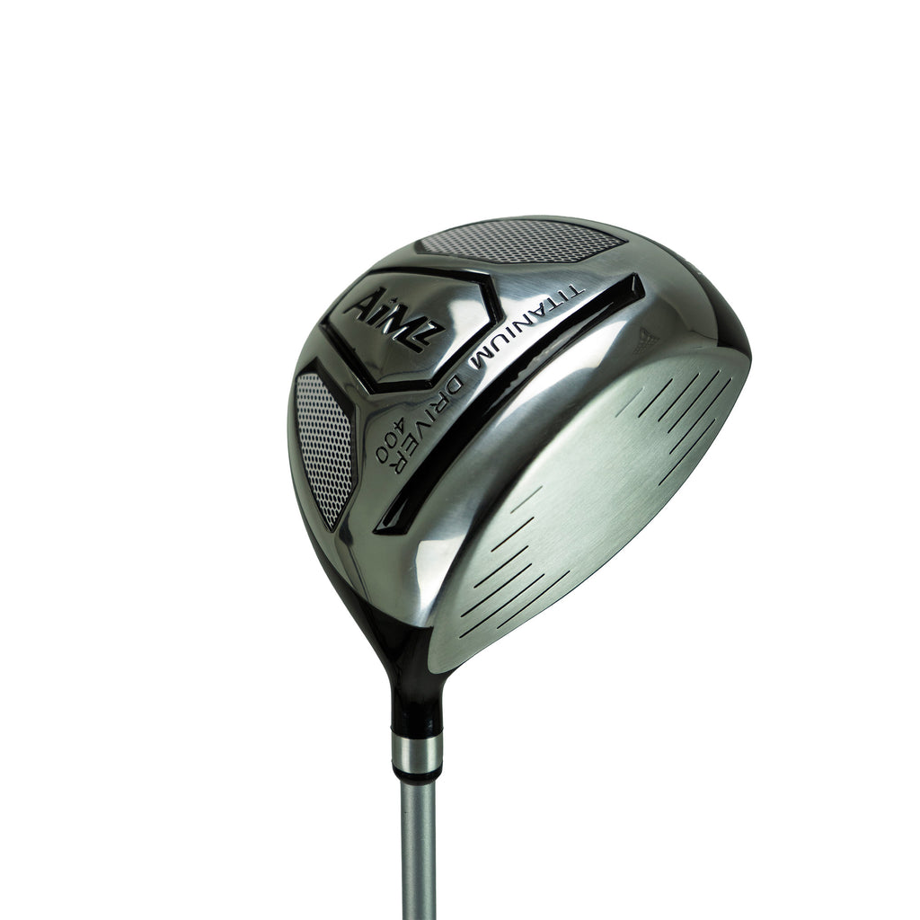 New Junior AiMZ Ready to Play Set 58-61"