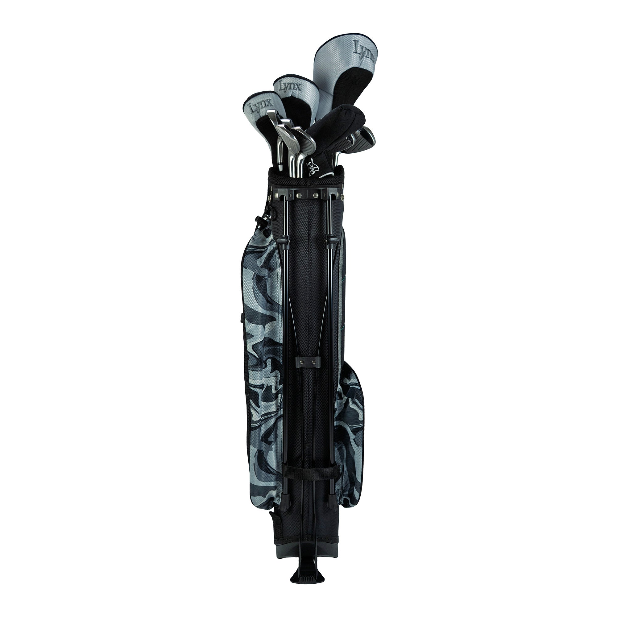 New Junior AiMZ Ready to Play Set 58-61"