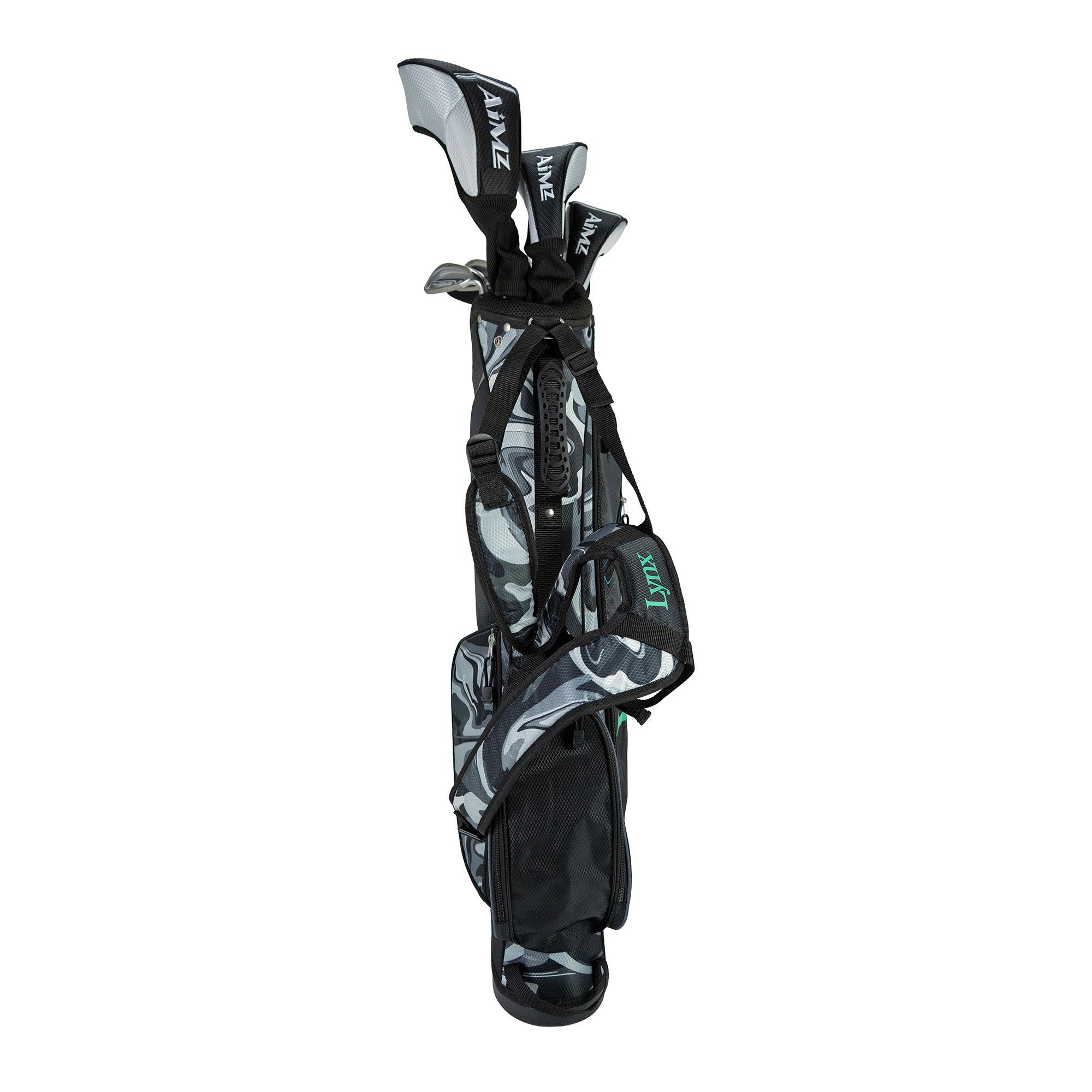 New Junior AiMZ Ready to Play Set 58-61"