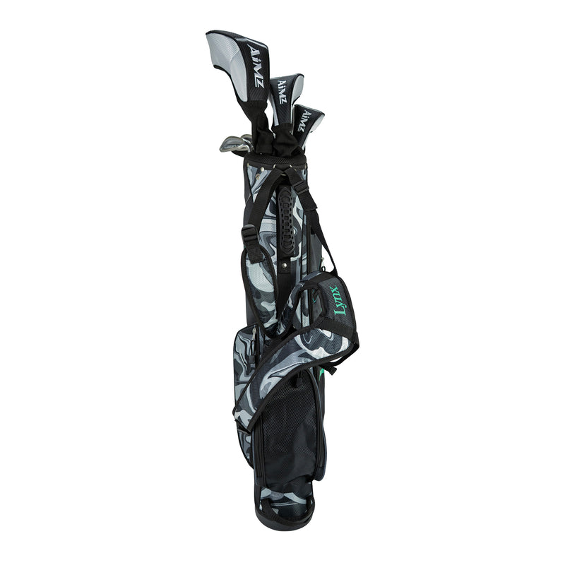 Junior AiMZ Ready to Play Full Set 58-61"