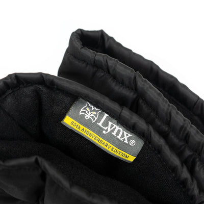 Lynx Golf mittens