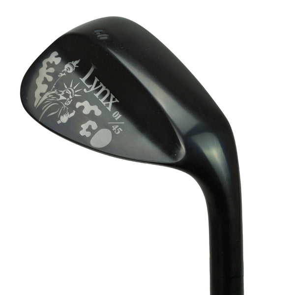 Limited Edition Liberty Wedge