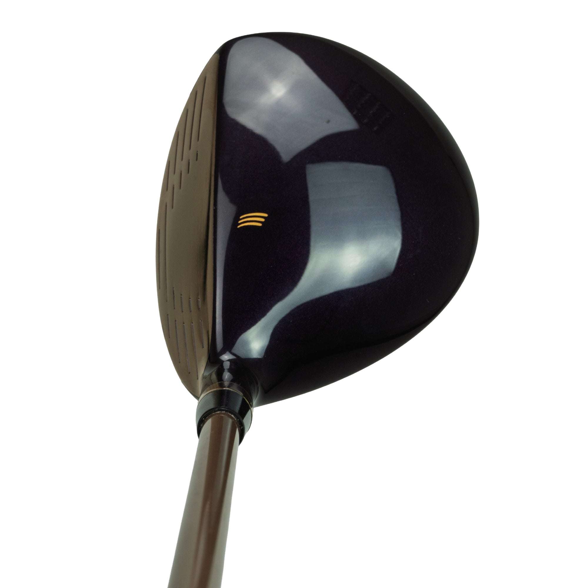 Tigress 7 Fairway Wood Rose Gold