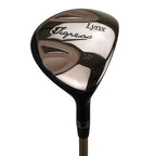 Tigress 7 Fairway Wood Rose Gold