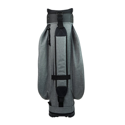 Flare Grey Cart Bag