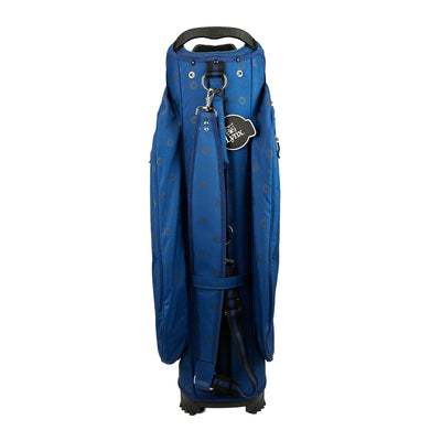 Prowler Navy Cart Bag