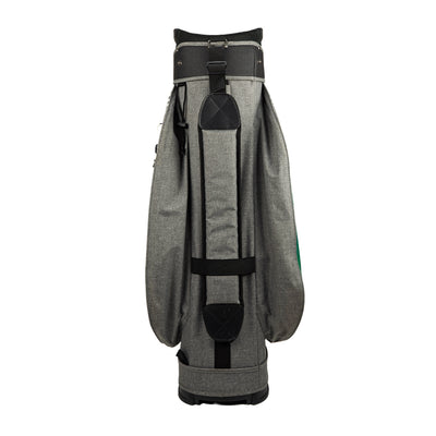 Flare Grey Cart Bag