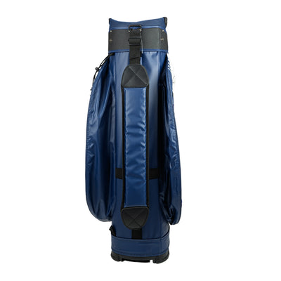 Attitude Blue Cart Bag