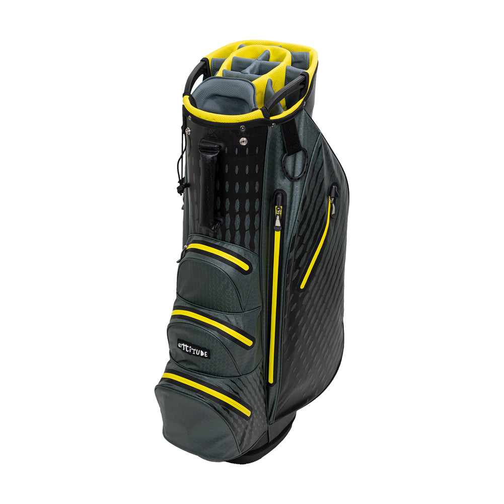 Attitude Waterproof Cart Bag