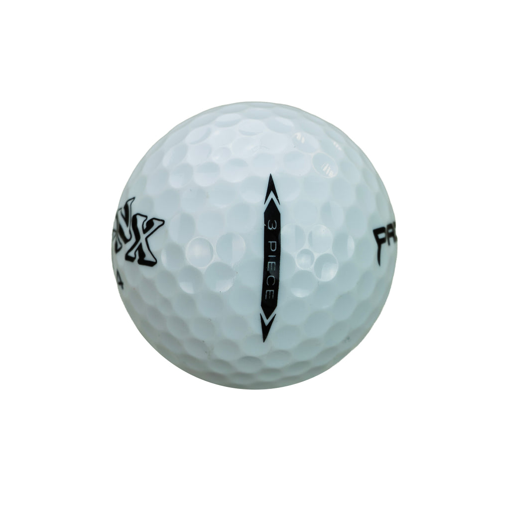 Prowler® 3 Piece Golf Balls