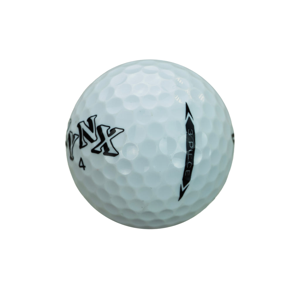 Prowler® 3 Piece Golf Balls