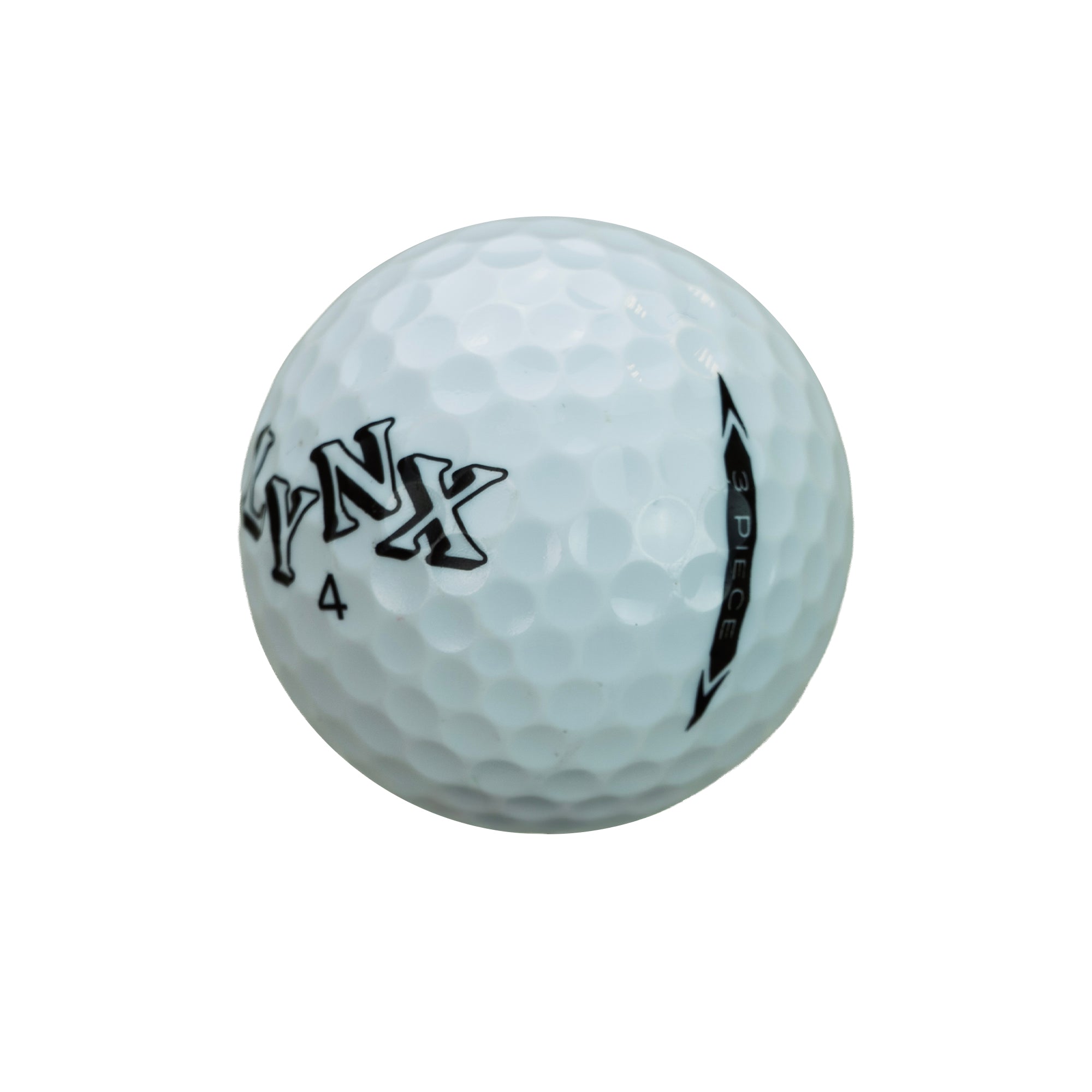 Prowler® 3 Piece Golf Balls