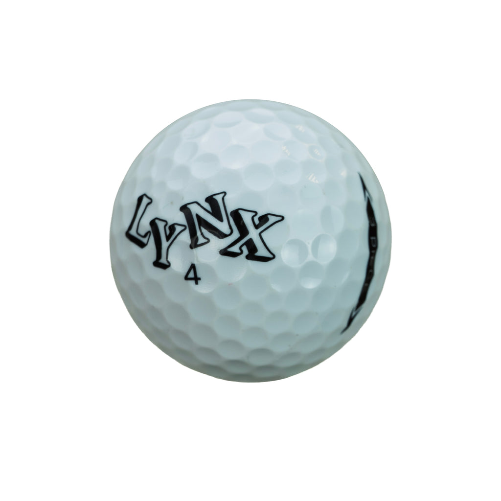 Prowler® 3 Piece Golf Balls