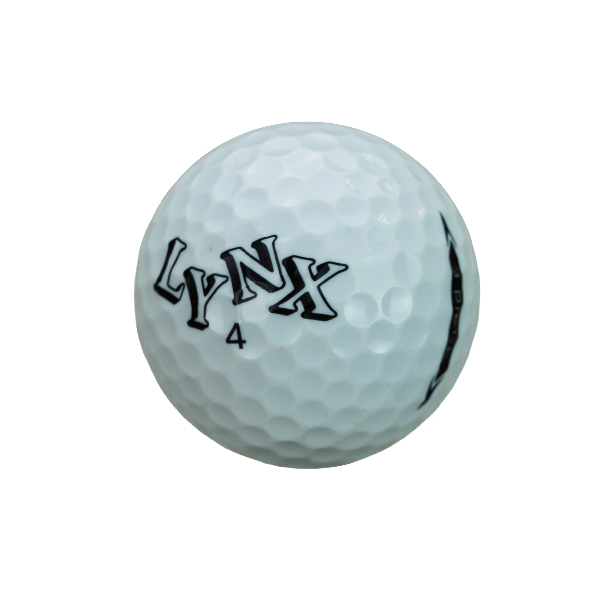 Prowler® 3 Piece Golf Balls