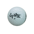 Prowler® 3 Piece Golf Balls