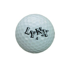 Prowler® 3 Piece Golf Balls