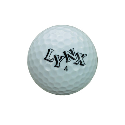 Pelotas de golf Prowler® de 3 piezas