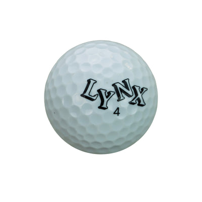 Pelotas de golf Prowler® de 3 piezas