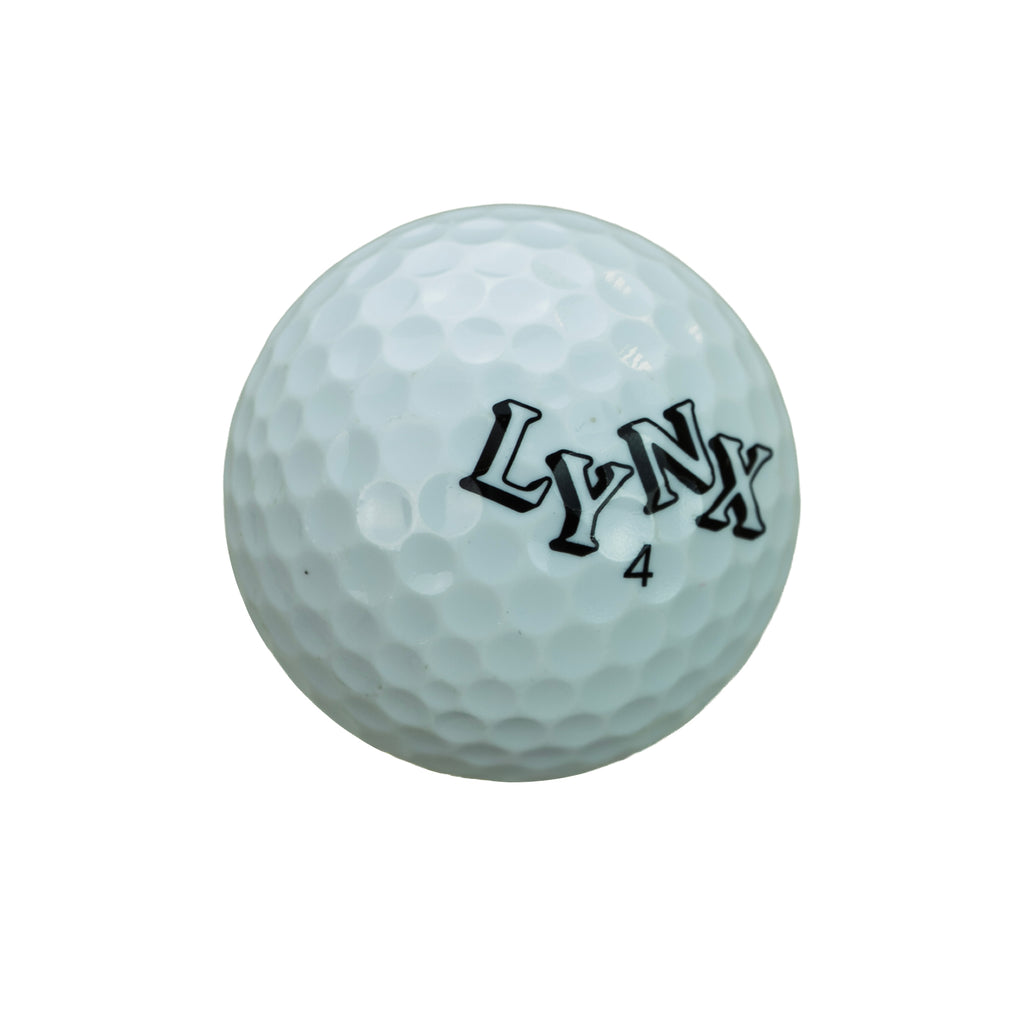 Prowler® 3 Piece Golf Balls