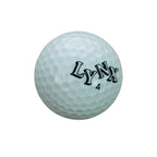 Prowler® 3 Piece Golf Balls