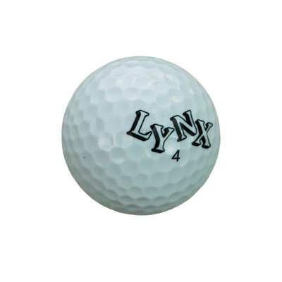 Pelotas de golf Prowler® de 3 piezas