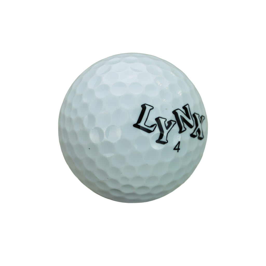 Prowler® 3 Piece Golf Balls