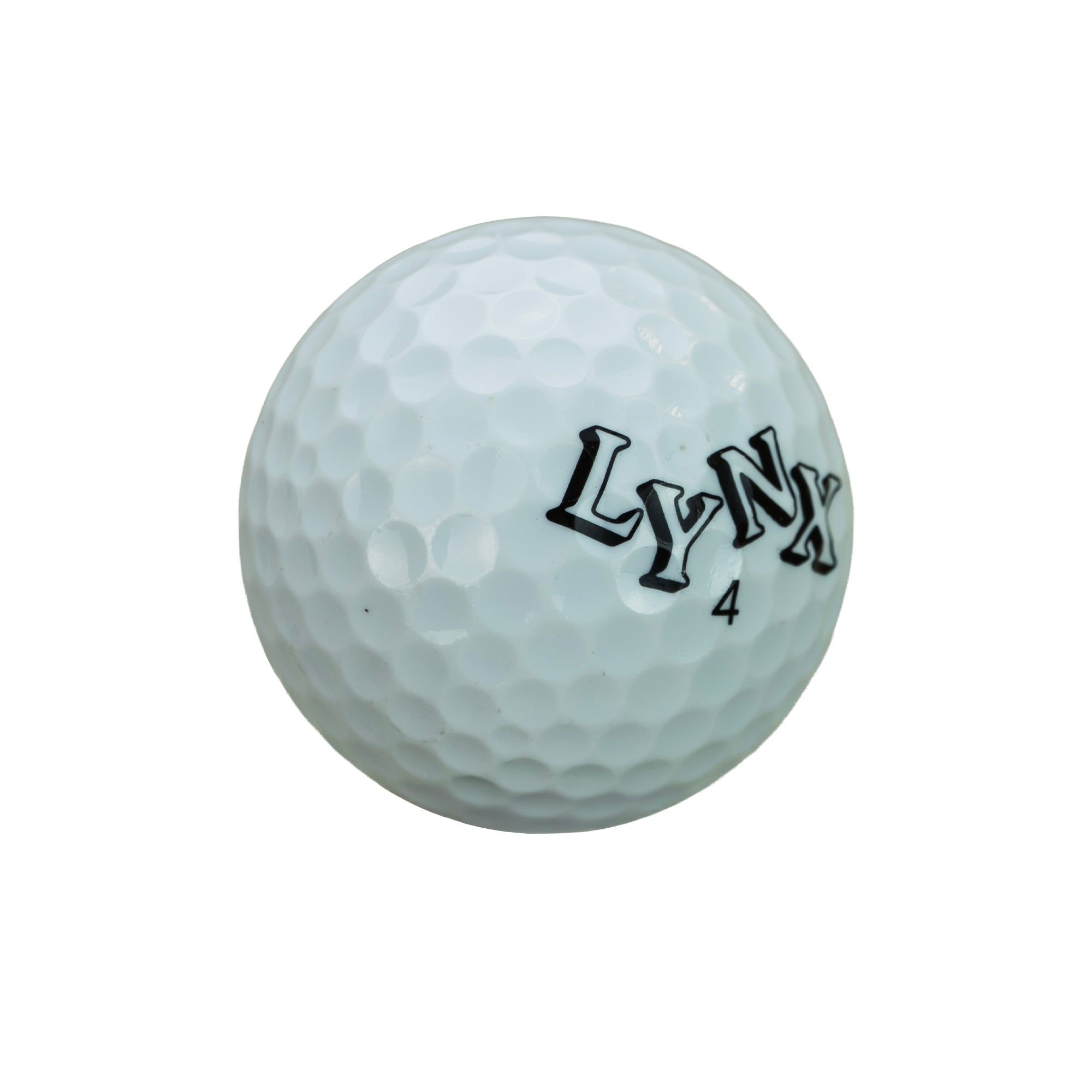 Prowler® 3 Piece Golf Balls
