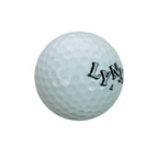 Prowler® 3 Piece Golf Balls