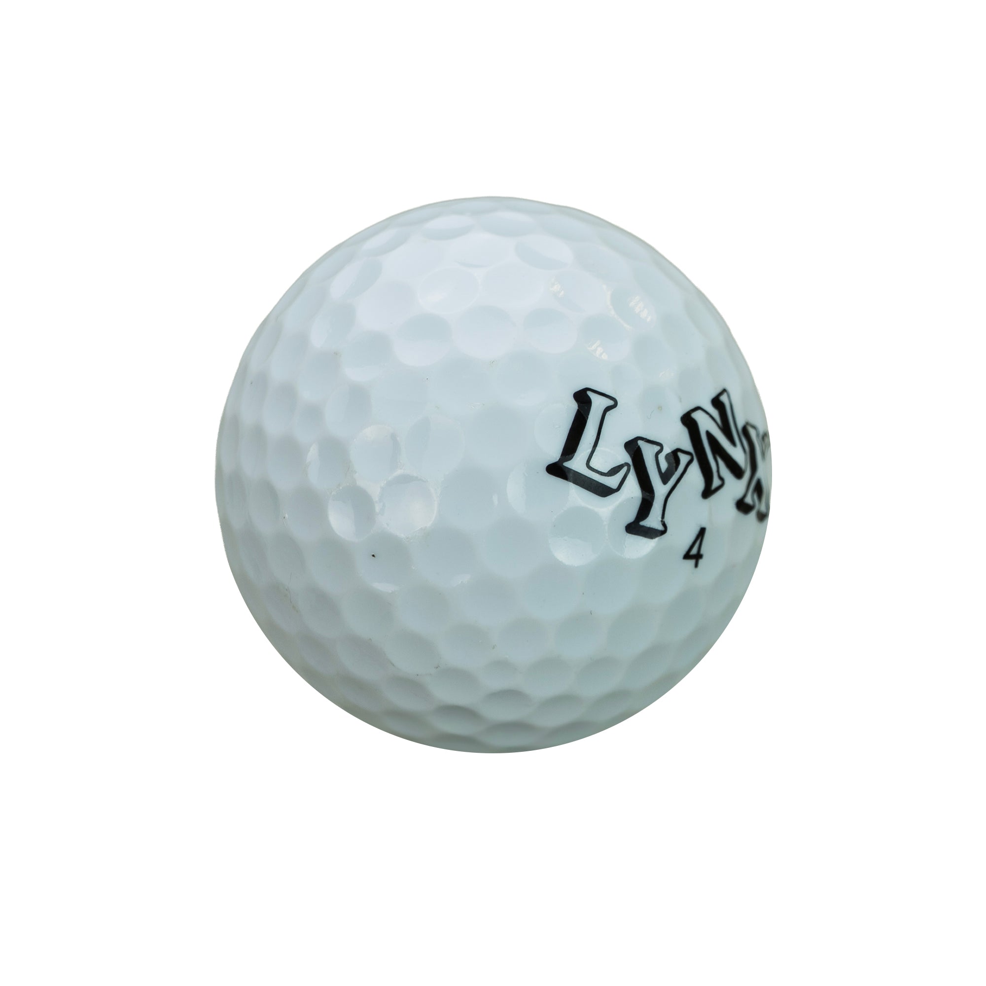Prowler® 3 Piece Golf Balls