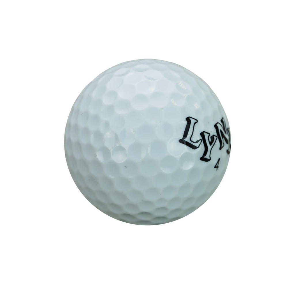 Prowler® 3 Piece Golf Balls